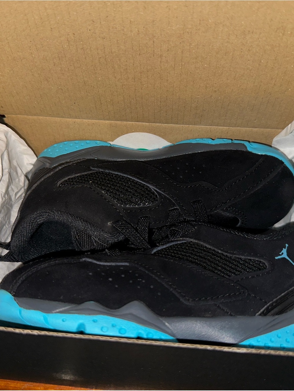 Jordan MVP 92 9c